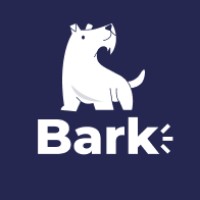 Bark.AI logo