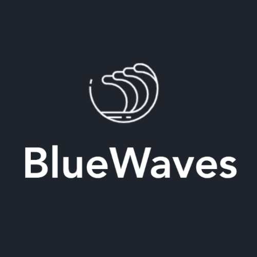 BlueWaves VC logo