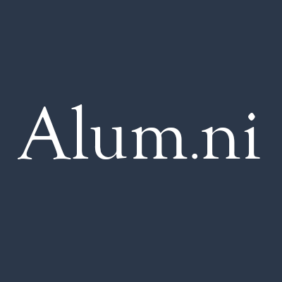 Alum.ni logo