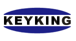 Keyking logo