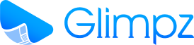 Glimpz logo