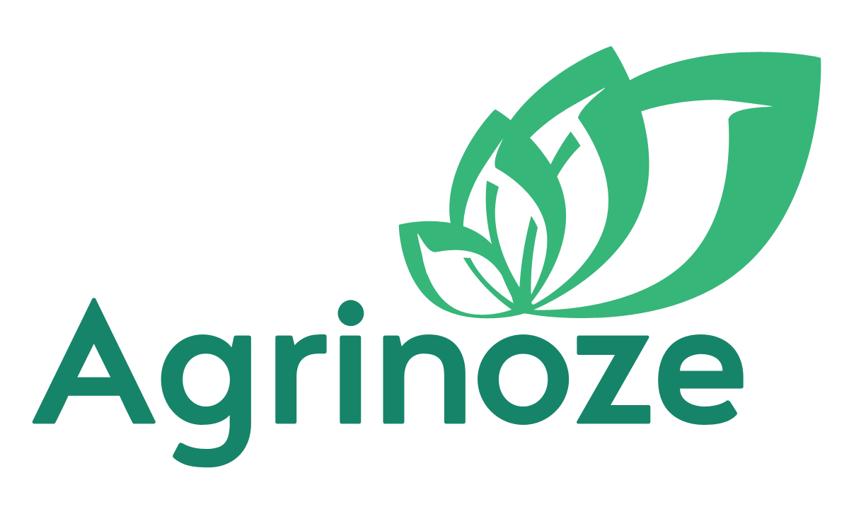 Agrinoze logo