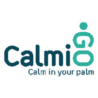 CalmiGo logo