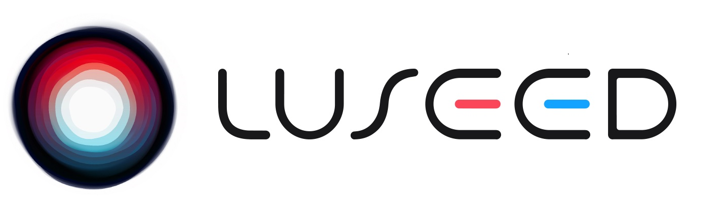 LuSeed Vascular logo