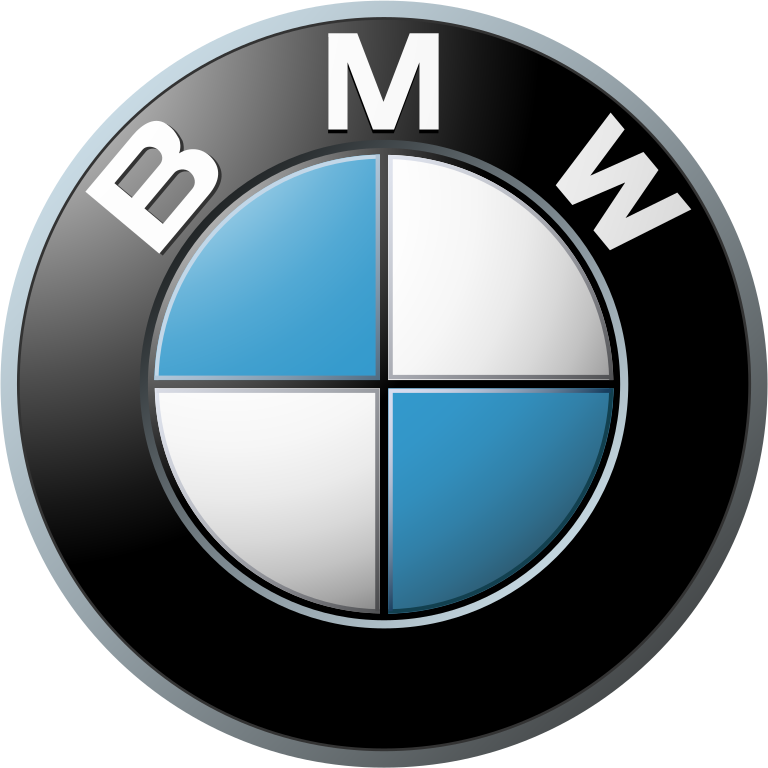 BMW Group logo