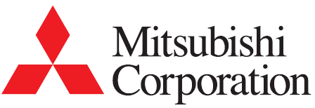 Mitsubishi Corporation logo