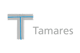 Tamares Group logo