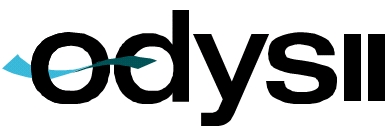 Odysii logo