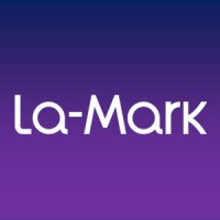 La-Mark Vision logo