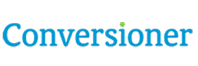 Conversioner logo