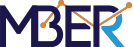 Mber logo