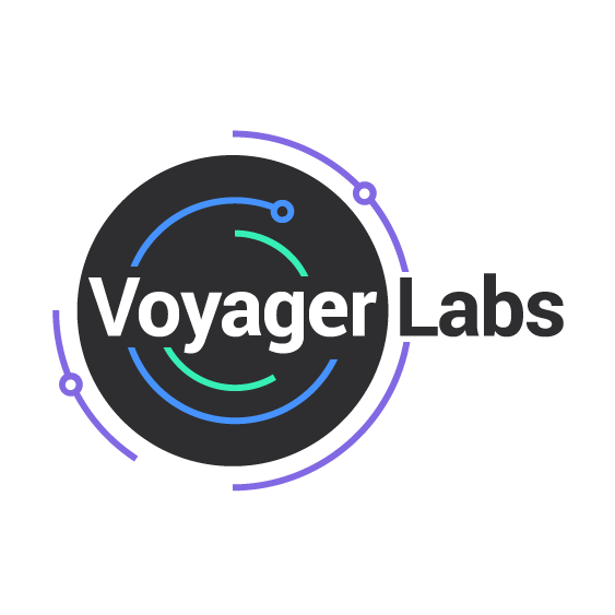 Voyager Labs logo