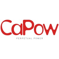 CaPow Technologies logo