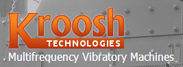 Kroosh Technologies logo