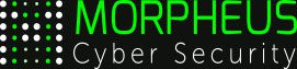 Morpheus Cyber Security logo