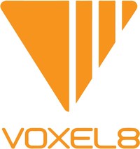 Voxe8 logo