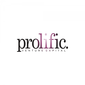 Prolific Venture Capital logo