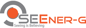 Seener-G logo