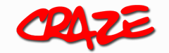 Craze Digital logo