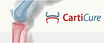 CartiCure logo