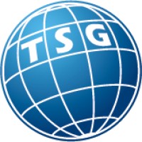 TSG IT Advanced Systems logo