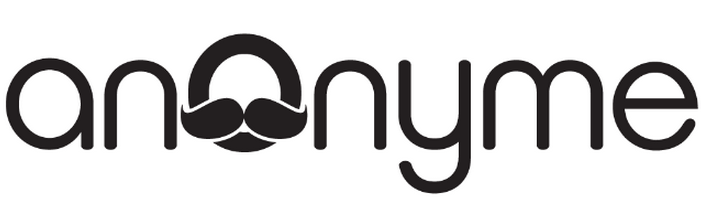 Anonyme logo