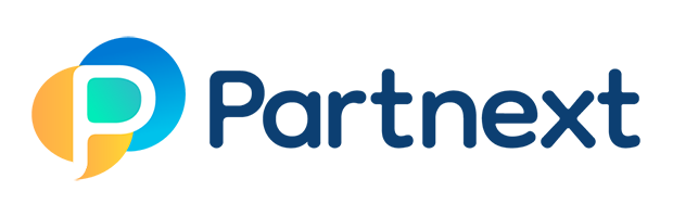 Partnext logo