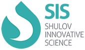 SIS Shulov Innovative Science logo