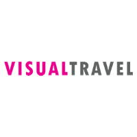 Visual Travel logo