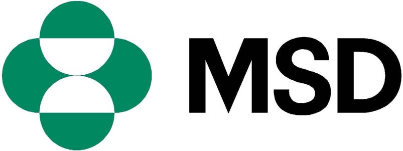 MSD logo