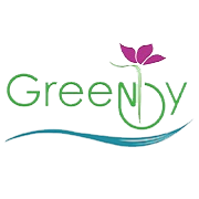 Greenoy logo