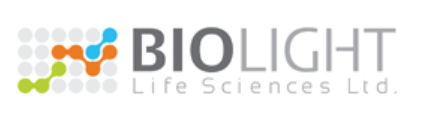 BioLight Life Sciences logo