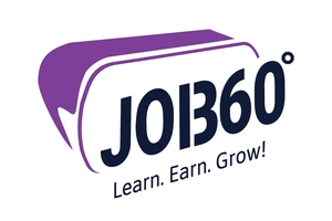 Job360 logo