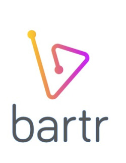 Bartr Brand logo