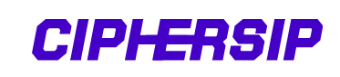 CipherSiP logo