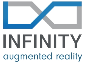InfinityAR logo