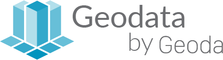 Geodata logo