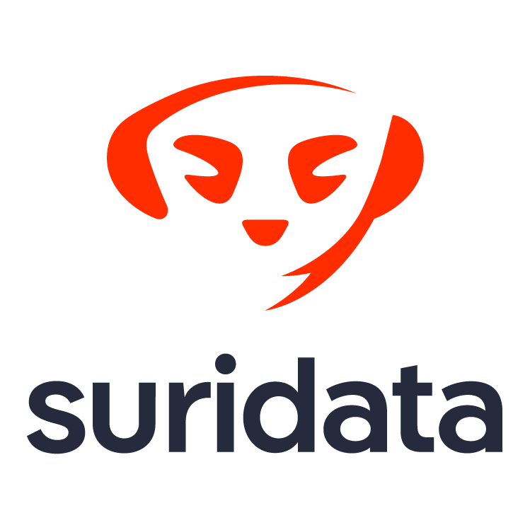 Suridata.ai logo