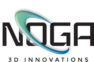 Noga 3D Innovations logo