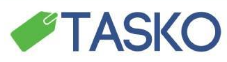 TASKO logo
