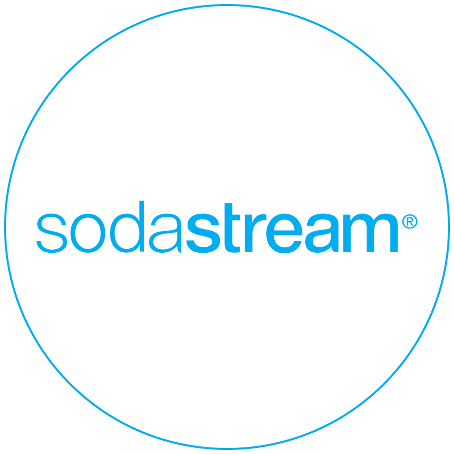 SodaStream logo