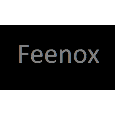 Feenox logo