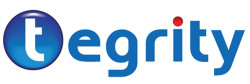 Tegrity logo
