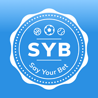 Say Your Bet logo