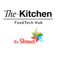 The Kitchen FoodTech Hub logo