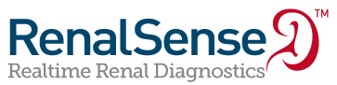 RenalSense logo