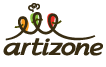 Artizone logo