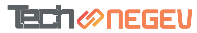 TechNegev logo