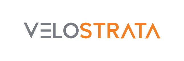 Velostrata logo