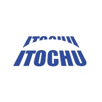 ITOCHU logo